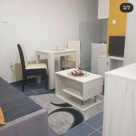 Appartement Apartmani Loznica