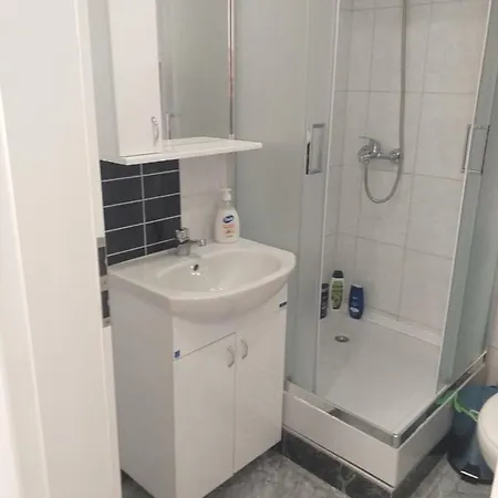 Apartmani Loznica Appartement *