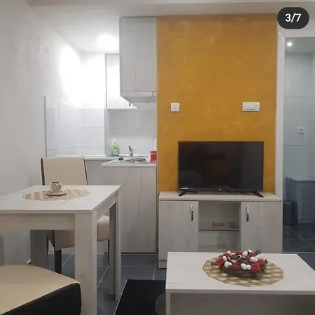 Apartmani Loznica Appartement *