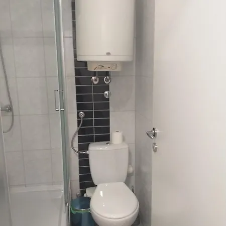 Apartmani Loznica Daire *