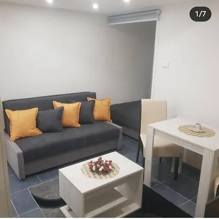 Apartmani Loznica *