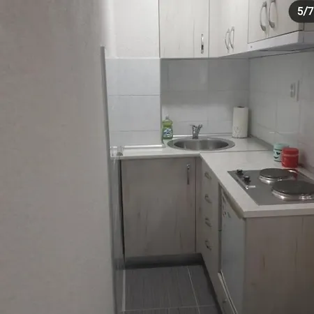 Apartmani Loznica Appartement