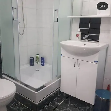 Appartement Apartmani Loznica *