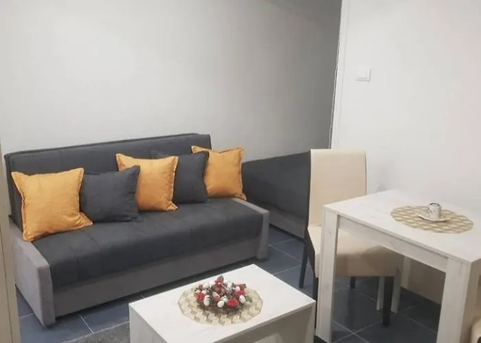 Apartmani Loznica *