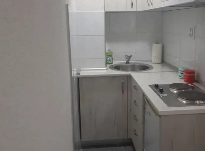 Apartmani Loznica Апартаменты